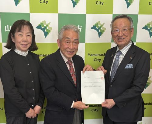 国保運営協議会の答申