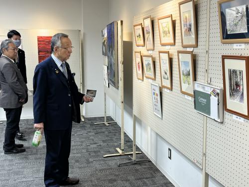 生涯学習フェスティバル