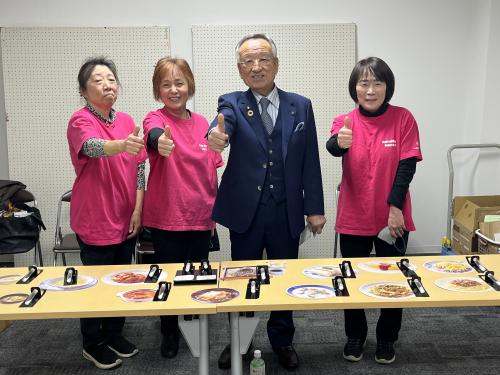 生涯学習フェスティバル