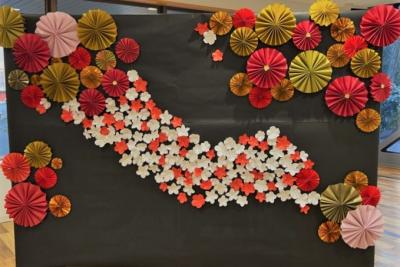 二十歳のつどいフォトブース