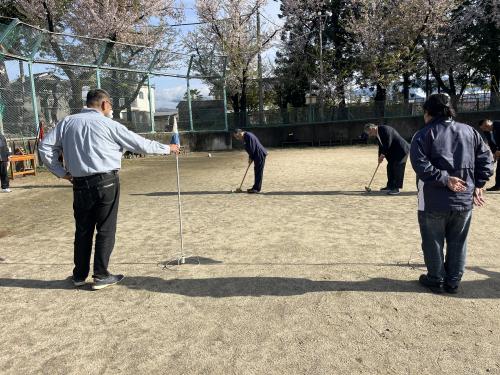上栗原区区民スポーツ大会