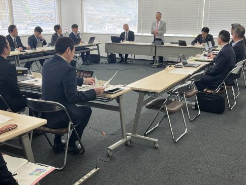 校長会