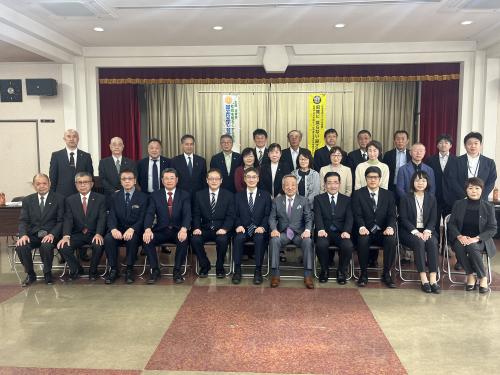 保護司会総会
