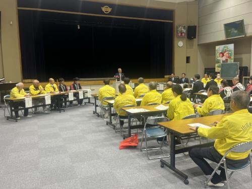 山岳遭難救助対策協議会