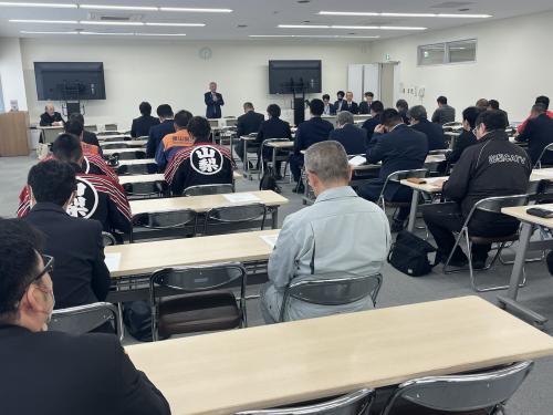 花火大会実行委員会