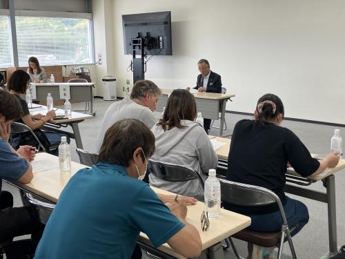 ふるさと納税返礼品管理協議会