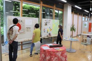 平和戦争展