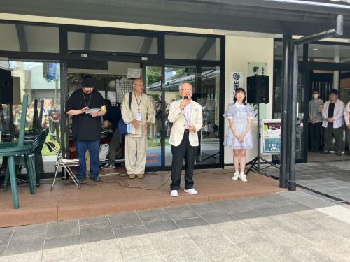 プラモデル作品展示会