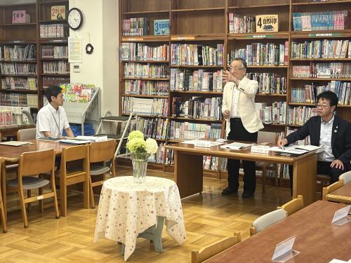 後屋敷小学校