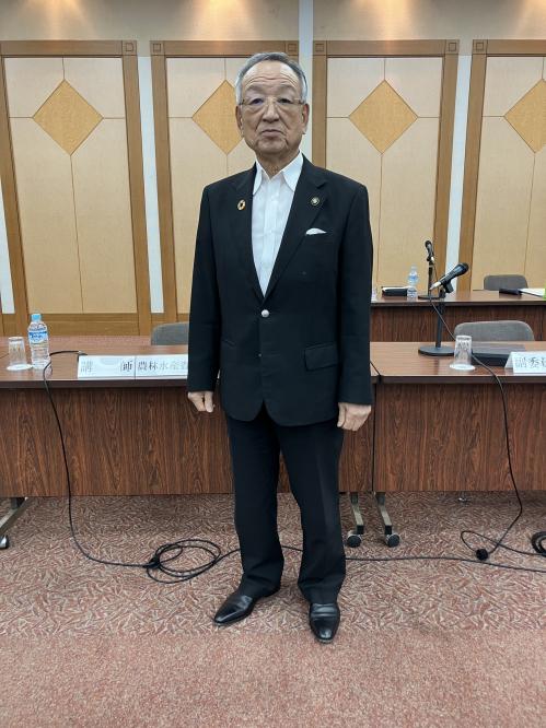 全国市長会