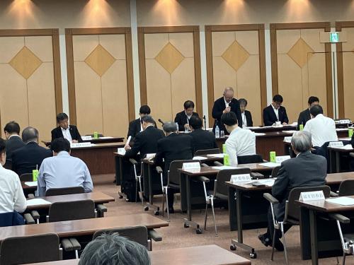全国市長会