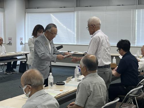 高齢者福祉計画