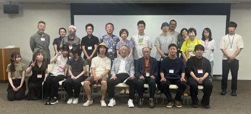 移住者交流会