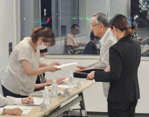 食育推進会議
