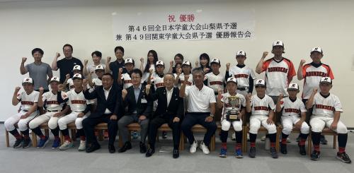 ラウンダース面会