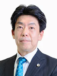 長井弁護士 顔写真