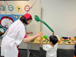 食生活改善推進員②