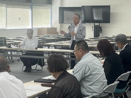環境審議会