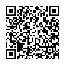 よりみち時間のQRコード