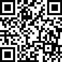 第3回教室の募集用QRコード