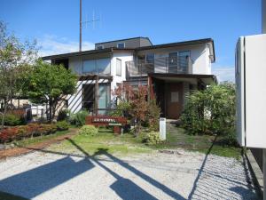 お試し住宅