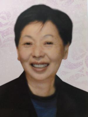 故・中村美恵子様