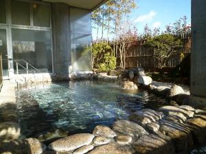 onsen hanakage